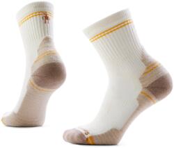 Smartwool Дамски туристически чорапи Smartwool Women's Performance Hike Light Cushion Mid Crew Walking socks - Natural - размер 34-37 (EU) (201-4065-0511)