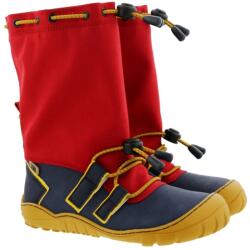 Koel Детски зимни ботуши Koel Kid's Rana 2.0 Lamswool Winter boots - Red - размер 24 (EU) (702-3804-0211)