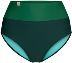INASKA Дамско бикини долнище INASKA Women's Bottom Feel Bikini bottom - Dark Green / Moss Green (150-6068-0414)