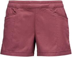 Black Diamond Дамски къси панталони Black diamond Women's Notion Shorts - Fig (112-2851-0412)