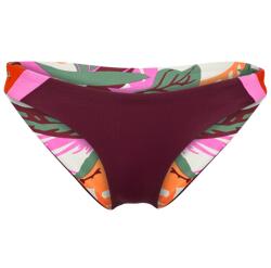 Maaji Дамско бикини долнище Maaji Women's Vintage Grape Flirt Bikini bottom - Purple - размер XS (150-1658-0115)
