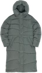 MAZINE Дамско палто Mazine Women's Waves Quilt Puffer Coat - Light Bottle - размер XS (102-4721-0511)