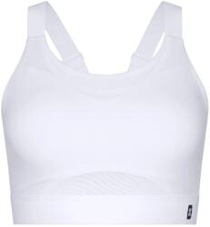 On Дамски спортен сутиен On Women's Performance Bra Sports bra - White - размер XXS (114-3848-0311)
