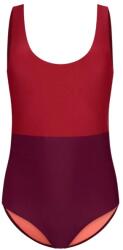 INASKA Дамски бански костюм INASKA Women's Swimsuit Pure Swimsuit - Dark Berry / Dark Red - размер XXL (150-6070-0115)
