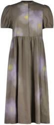 Maloja Дамска рокля Maloja Women's RobsonM. Dress - Warm Shadow Bloom (134-1948-0314)