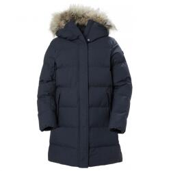 Helly Hansen Дамско палто Helly hansen Women's Blossom Puffy Parka Coat - Navy - размер XS (102-2525-0211)
