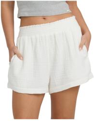Billabong Дамски къси панталони Billabong Women's In The Waves Shorts - Salt Crystal - размер XS (112-4109-0211)