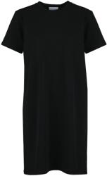We Norwegians Дамска рокля We Norwegians Women's Peak T-Shirt Dress - Black (134-1423-0112)