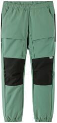Reima Детски туристически панталон Reima Kid's Pants Vaeltaa Walking trousers - Stone Green - размер 152 (EU) (701-2816-0719)