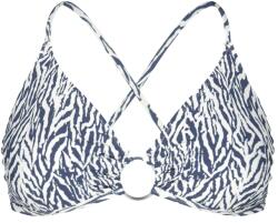 Barts Дамско бикини горнище Barts Women's Nerissa Tri-Fancy Bikini top - Denim - размер 36 (EU) (150-6462-0111)