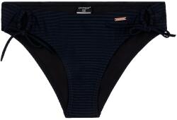 Protest Дамско бикини долнище Protest Women's MIXBack Bikini Bottom - True Black - размер 34 (EU) (150-4317-0111)