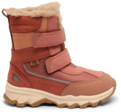 Bisgaard Детски зимни ботуши Bisgaard Kid's Eddie Tex Winter boots - Rose - размер 38 (EU) (702-2859-0523)