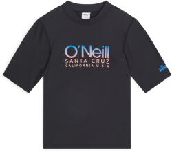 O'Neill Детска плажна тениска от ликра O'Neill Kid's Skins S/S Lycra - Black Out - размер 14 (US) (750-2907-0115)