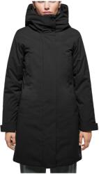 ELVINE Дамско палто Elvine Women's Eline Coat - Black - размер XXS (102-3598-0111)