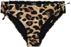 Protest Дамско бикини долнище Protest Women's MIXCabelau Bikini bottom - Fudge Camel - размер 40 (EU) (150-6519-0114)