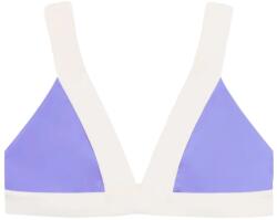 MYMARINI Дамско бикини горнище MYMARINI Women's Top Bikini top - Chocolate / Lilac (150-5879-0211)