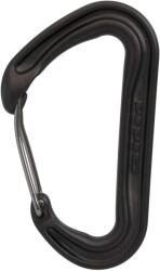 DMM Карабинер с щифт Dmm Aether Snapgate carabiner - Matt Grey - размер One Size (321-0286-0111)