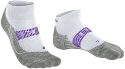Falke Дамски чорапи за бягане Falke Women's RU4 Endurance Cool Short Running socks - White - размер 35-36 (EU) (201-8193-0311)