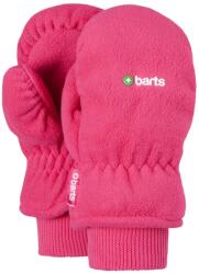 Barts Детски ръкавици Barts Kids Fleece Mitts Gloves - Fuchsia - размер 2 (EU) (202-0501-0311)