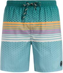 Protest Мъжки бански слипове Protest PRTLatika Swim brief - Dark Teal (050-2384-0113)