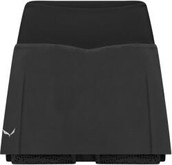 Salewa Дамски скорт Salewa Women's Pedroc 3 Durastretch Skort - Black Out - размер 34 (EU) (113-1250-0112)