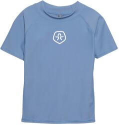 Color Kids Детска плажна тениска от ликра Color Kids Kid's T-Shirt Solid Lycra - Coronet Blue - размер 116 (EU) (750-1344-0115)