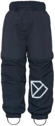 Didriksons Детски водоустойчив панталон Didriksons Kid's Narvi Pant 2 Waterproof trousers - Navy - размер 80 (701-2796-0311)