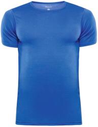 Devold Мъжко мериносово термобельо Devold Breeze Merino base layer - Royal (016-2005-0511)
