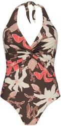 Barts Дамски бански костюм Barts Women's Camolo Halter Shaping Onepiece Swimsuit - Coffee - размер 38 (EU) (150-6433-0112)
