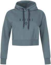 Rafiki Дамски суичър Rafiki Women's Zulu Crop Hoodie - Stormy Weather - размер 38 (EU) (117-3564-0213)