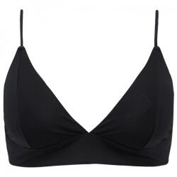 Barts Дамско бикини горнище Barts Women's Solid Bralette Bikini top - Black - размер 36 (EU) (150-2263-0112)