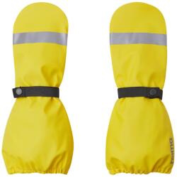 Reima Детски ръкавици Reima Kid's Kura Glove covers - Yellow - размер 5 (EU) (202-5340-0615)