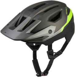 Alpina Каска за планинско колоездене Alpina Rootage 2 Mips Bike helmet - Gun Black Neon - размер 55-59 cm (851-1916-0212)