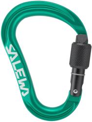 Salewa HMS карабинер Salewa Ortles HMS M Carabiner HMS carabiner - Irish Green - размер One Size (323-0287-0211)