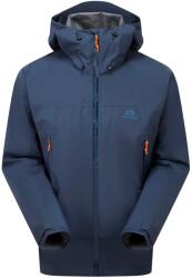 Mountain Equipment Мъжко водоустойчиво яке Mountain Equipment Odyssey Jacket Waterproof jacket - Cosmos - размер XL (002-3530-0214)