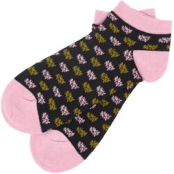 Tranquillo Дамски спортни чорапи Tranquillo Women's Sneakersocken Sofiee Sports socks - Rose - размер 35-38 (EU) (207-1499-0112)