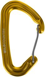 Wild Country Карабинер с щифт Wild country Astro Snapgate carabiner - Gold - размер Single (321-0297-0211)