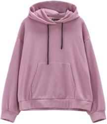 CMP Дамски суичър CMP Women's Sweater Hoodie - Lilla - размер XXS (117-3539-0311)