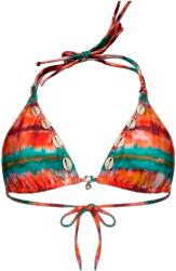 Banana Moon Дамско бикини горнище Banana Moon Women's Yero Solaya Bikini top - Corail - размер 34 (FR) (150-6126-0111)