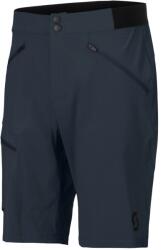 Scott Мъжки къси панталони Scott Shorts Explorair Light Shorts - Dark Blue - размер M (012-4324-0212)