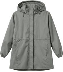 MAZINE Дамско палто Mazine Women's Natural Rain Parka Coat - Light Bottle (102-5336-0113)