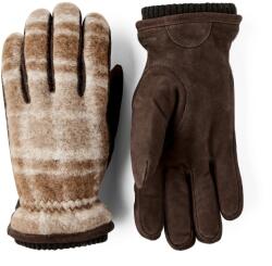 Hestra Мъжки ръкавици Hestra Noah Gloves - Beige Multi - размер 6 (EU) (202-7112-0411)