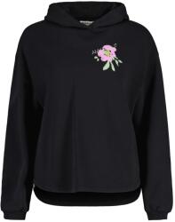 Maloja Мъжки суичър Maloja BepoM. Hoodie - Deep Black - размер S (017-4064-0112)