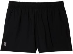 On Дамски шорти за бягане On Women's 3 Core Shorts Running shorts - Black - размер XL (112-3418-0215)