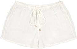 Barts Дамски къси панталони Barts Women's Ritay Shorts - Off White - размер S/M (112-4268-0211)