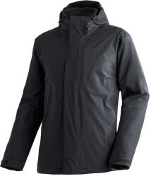 Maier Sports Мъжко зимно яке Maier sports Metor 3in1 Winter jacket - Black - размер 46 (004-7143-0111)