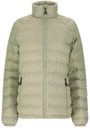 Whistler Дамско синтетично яке Whistler Women's Froze Light Puffer Jacket Synthetic jacket - Seagrass - размер 46 (EU) (104-6516-0216)