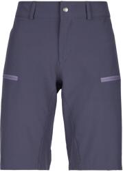 Stoic Дамски къси панталони Stoic Women's IsabergSt. Shorts - Midnight Grey - размер XXL (112-3907-0216)
