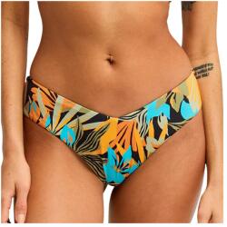 Billabong Дамско бикини долнище Billabong Women's Des Tropiques Fiji Pant Bikini bottom - Black Pebble (150-6028-0113)