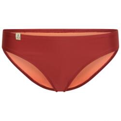 INASKA Дамско бикини долнище Inaska Women's Bottom Chill Bikini bottom - Red - размер XXL (150-1700-0816)